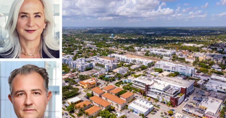 PGIM Sells Delray Beach Assisted Living Community for at Least $140M – Commercial Observer