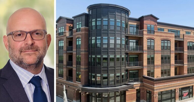 Knighthead Funding Refis Chicago-Area Apartments With $32M Loan – Commercial Observer