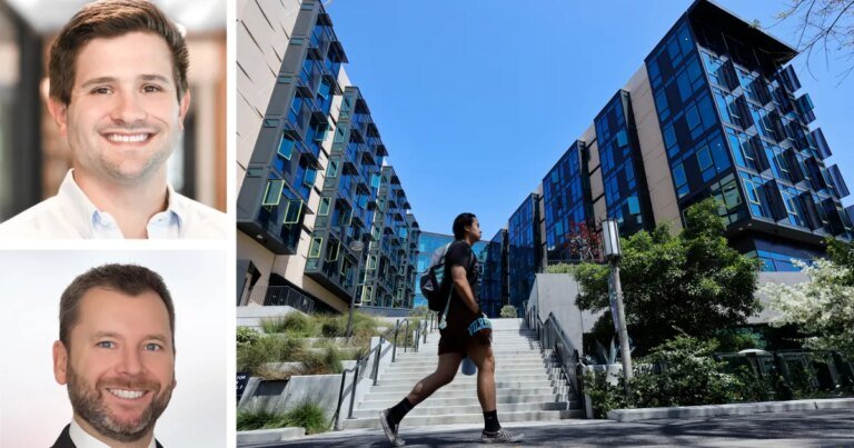 Green Street Expands Student Housing Data Platform – Commercial Observer