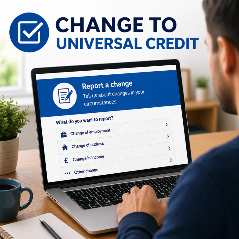 Universal Credit refuses emailed paperwork over missing signature?