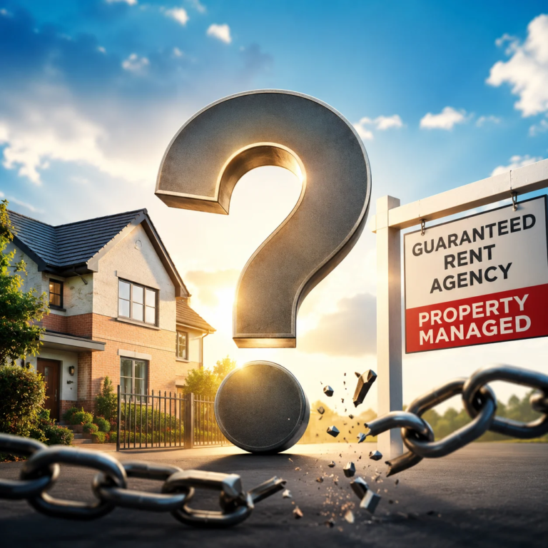 Has Anyone Had Problems with Rent to Rent?