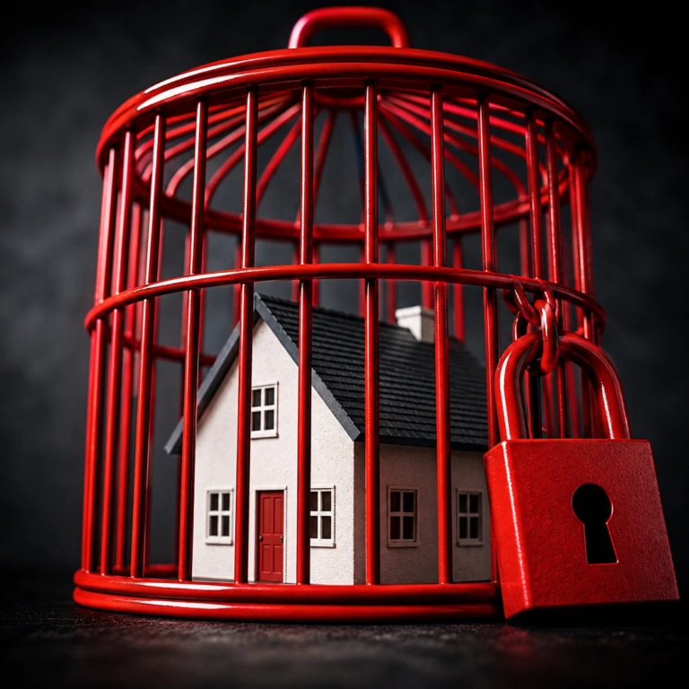 Shelter claims high rents trap families in temporary accommodation