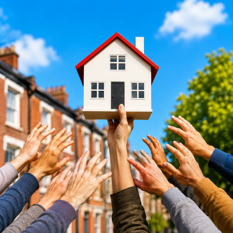 Tenant demand surges as landlords continue to sell