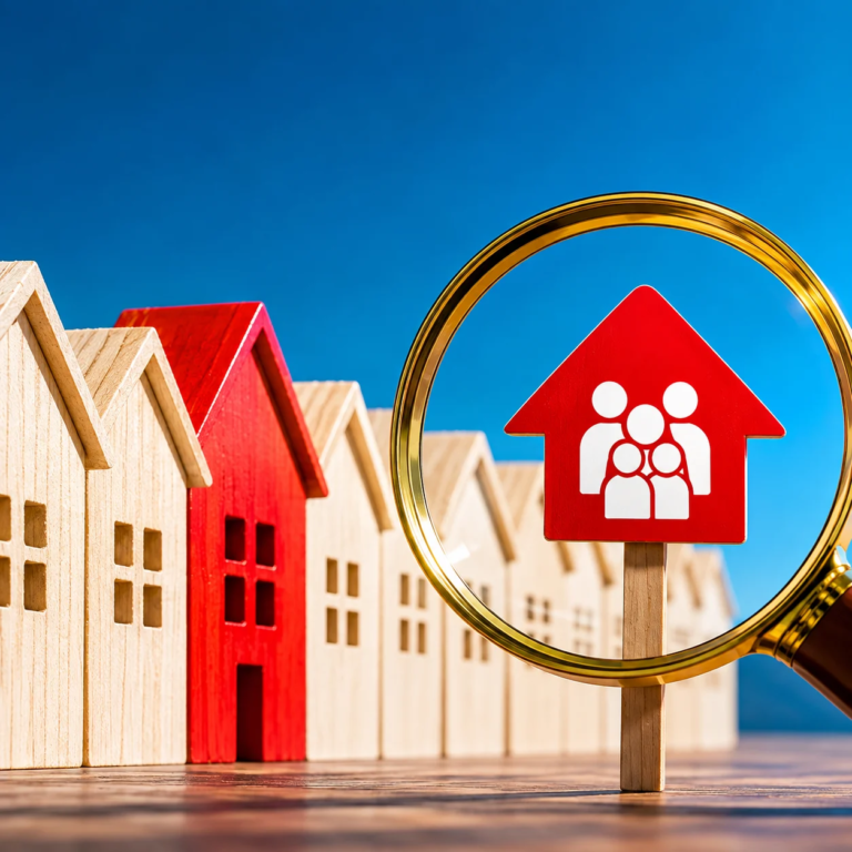 Demand remains strong as housing market presents a mixed picture