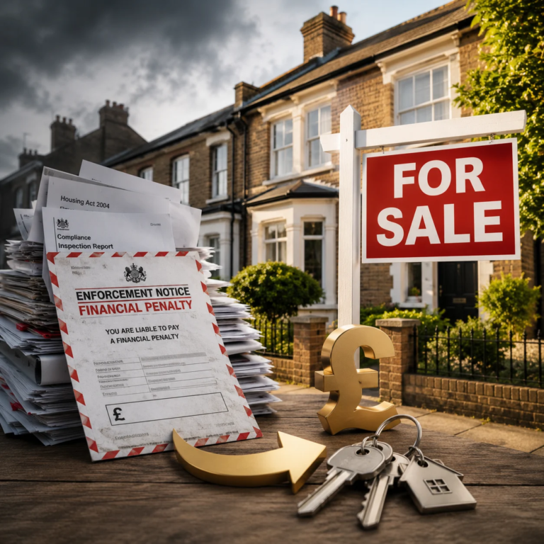 Looking at recent cases, is it any wonder landlords feel persecuted?