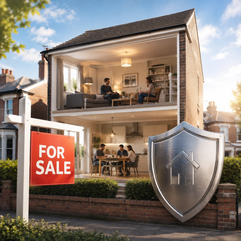 Why selling with tenants puts landlords in a stronger position