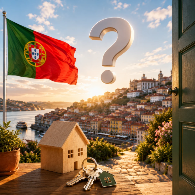 How Portugal is encouraging landlords to become landlords?