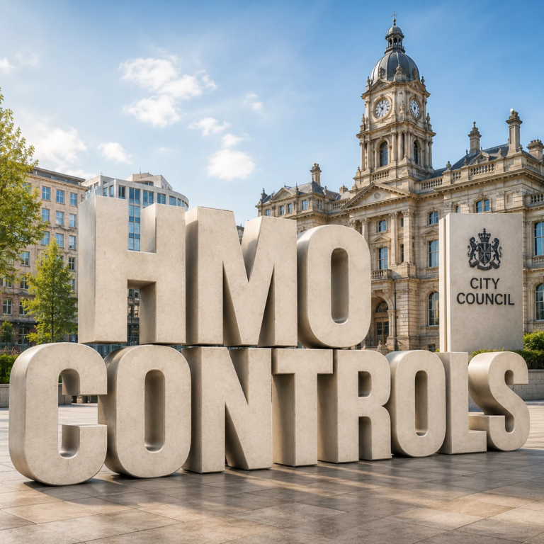 City council plans borough-wide HMO controls