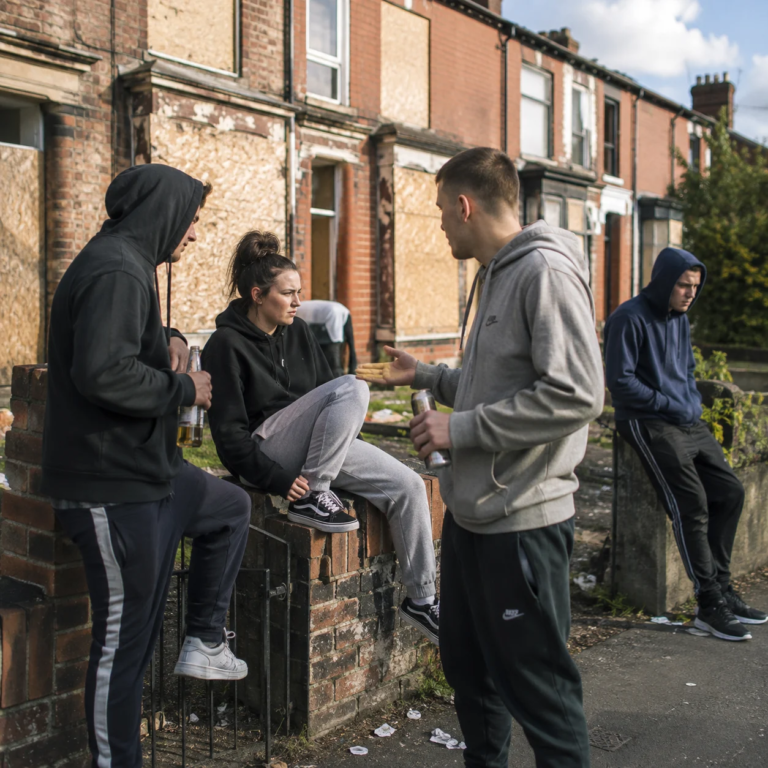 Government defends social housing landlords’ power to tackle anti-social behaviour