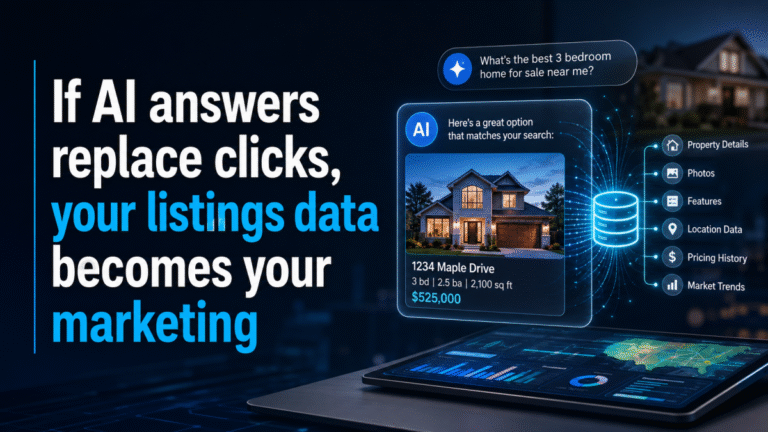 AI local search puts Google Business Profile ahead of website traffic