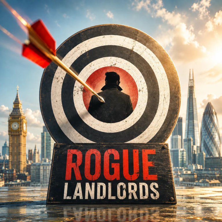 London council’s renters’ forum to target ‘rogue’ landlords