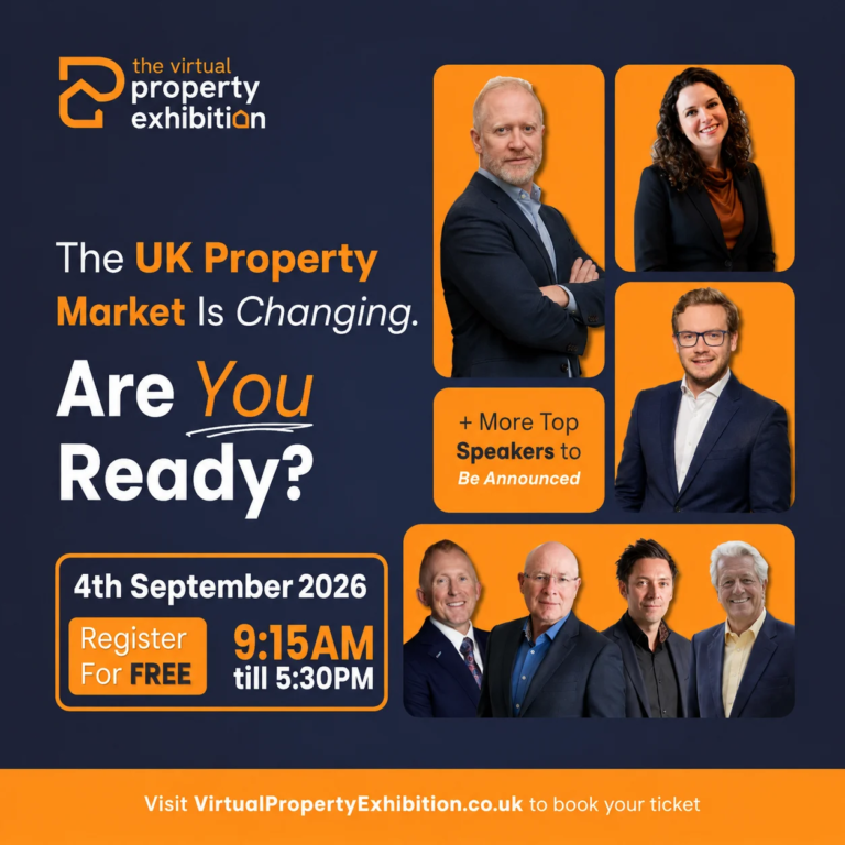 What should property investors be doing before the Budget?