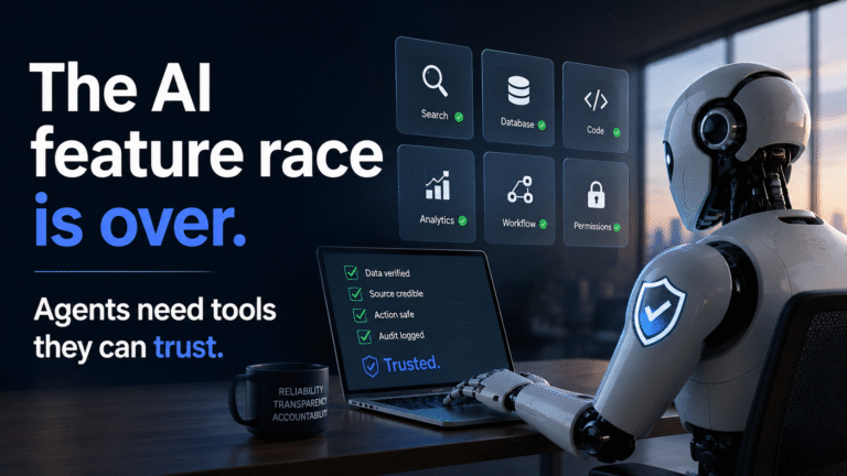 Buying AI tools in real estate, measure the full task not the demo