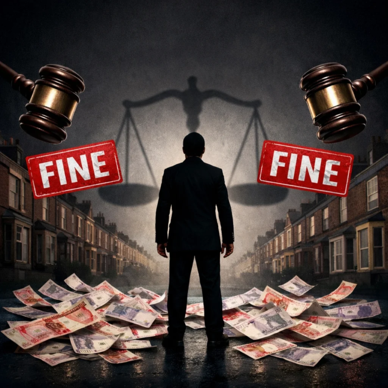 Landlords face fines of up to £35,000 under new council policy
