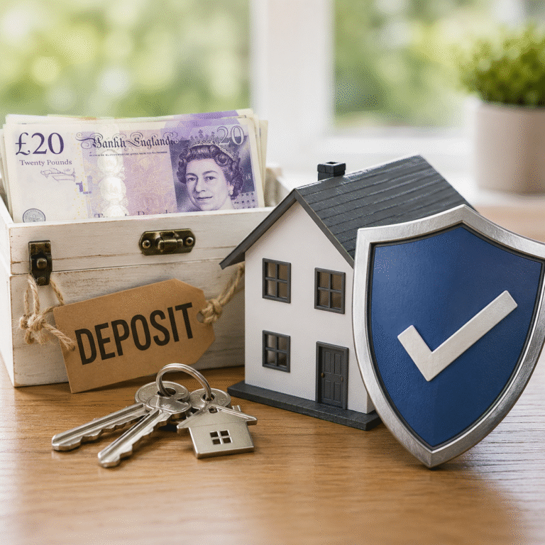 Landlords face deposit dilemma as government considers future reforms