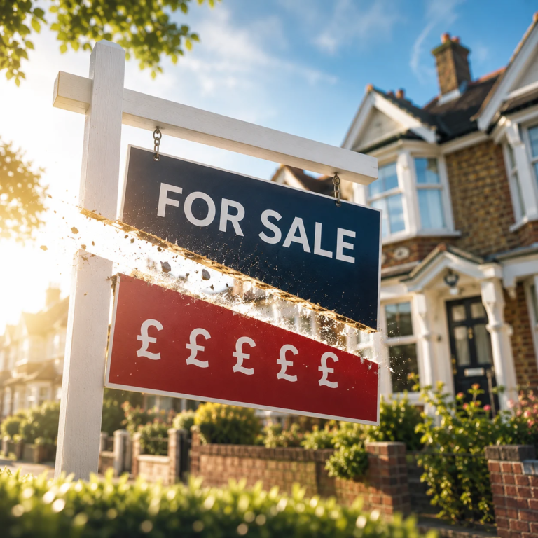Landlords push for bigger property discounts