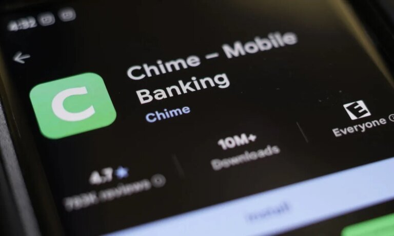 Chime Converts More Paychecks Into More Products