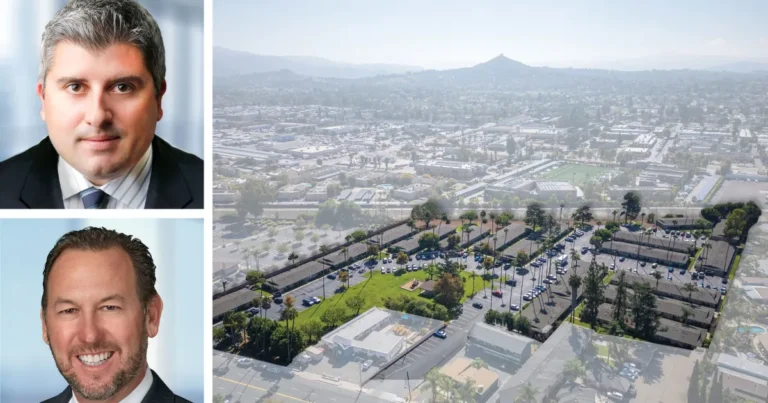 Stratford Partners JV Buys San Diego-Area Apartments for $34M – Commercial Observer