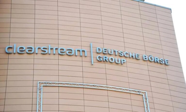 Clearstream to Test ECB’s Pontes DLT Settlement Solution Ahead of Launch | LeapRate
