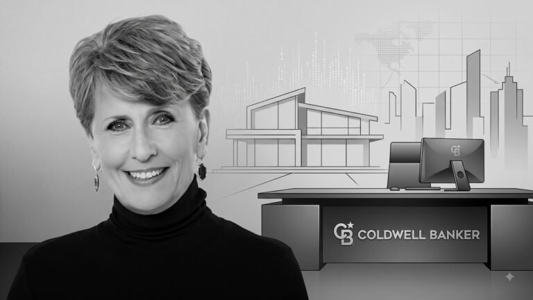 New Coldwell Banker Affiliates president on AI, rates, luxury market