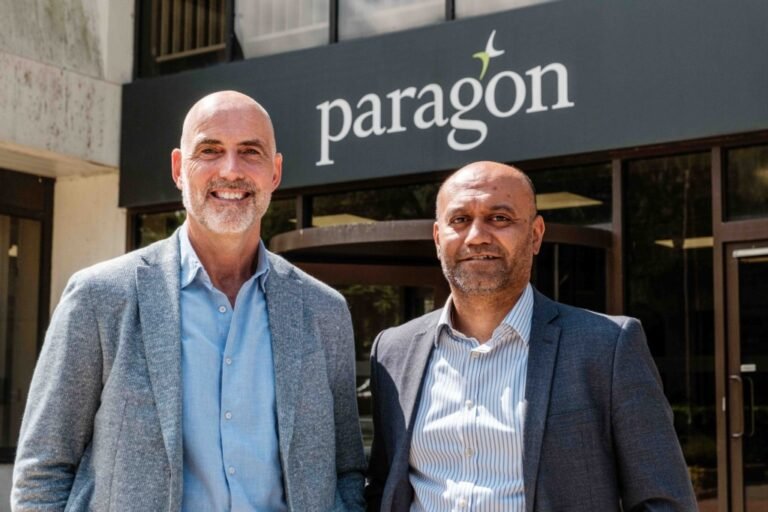 Paragon appoints Sanders and Patel to develop bridging proposition – Mortgage Strategy