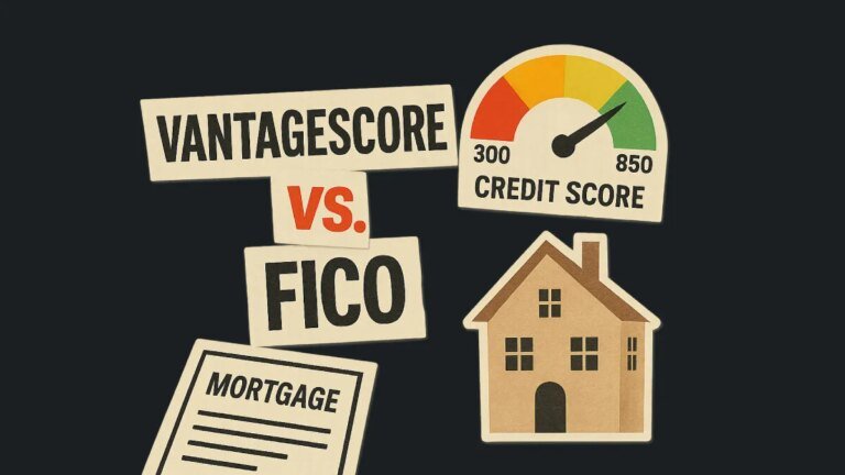 FHA expected to accept VantageScore 4.0 and FICO 10T in January