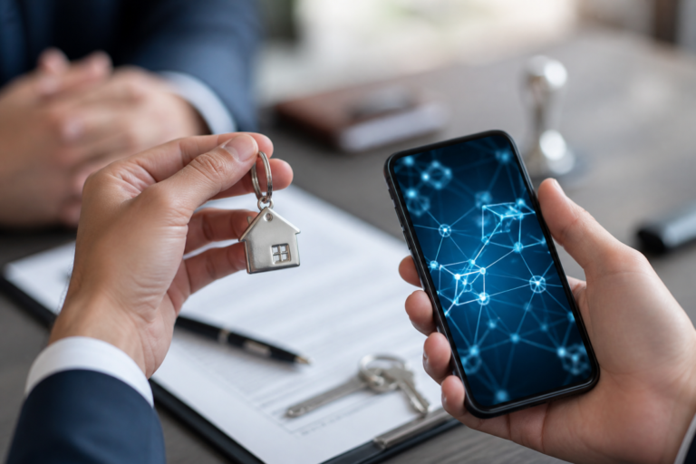 Better, Coinbase make token-backed mortgages broadly available