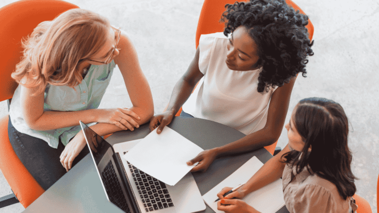 Why Slowing Down can be a Leadership Advantage