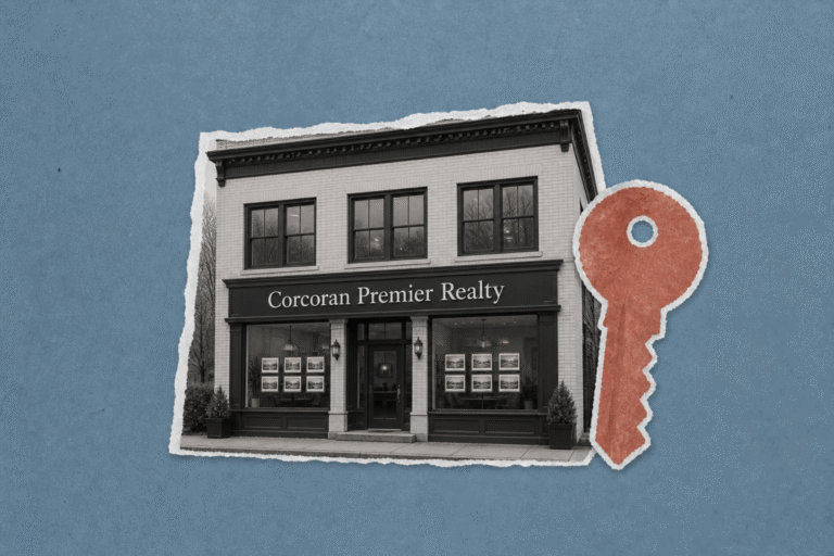 Jim D’Amico joins Corcoran Premier Realty as part owner