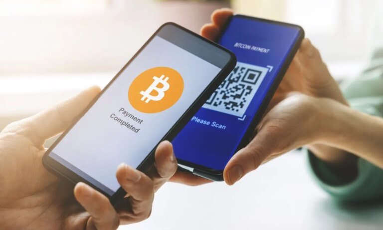 Crypto Card Spending Jumps Threefold in a Year, Data Shows