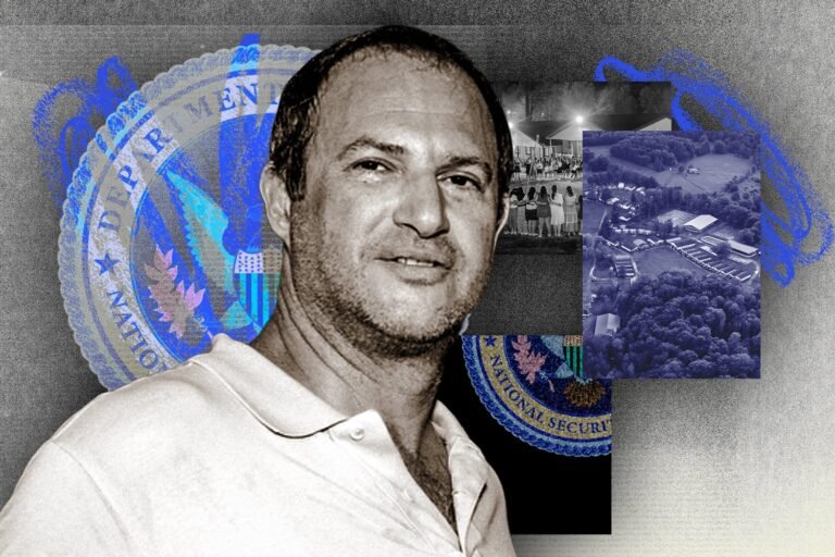 DOJ Alleges Simad’s Michael Shabsels Committed PPP Fraud