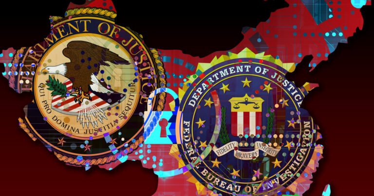 DOJ, FBI thwart hacker network used to breach the Fed, critical infrastructure