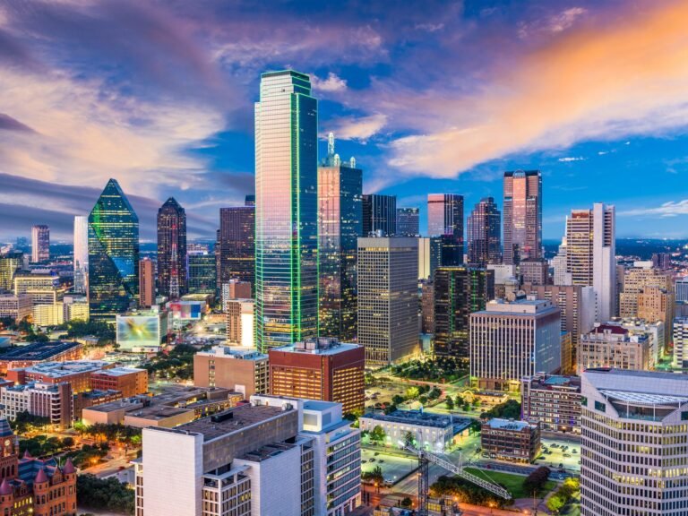 Increasing Insurance Expenses Intensify Housing Affordability Challenges for Texans