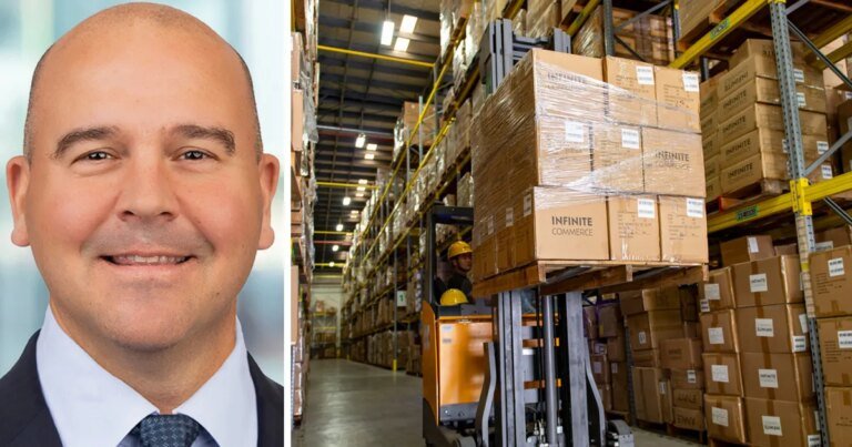 Prologis’ European Rival Segro Accepts $18.8B Takeover Offer – Commercial Observer