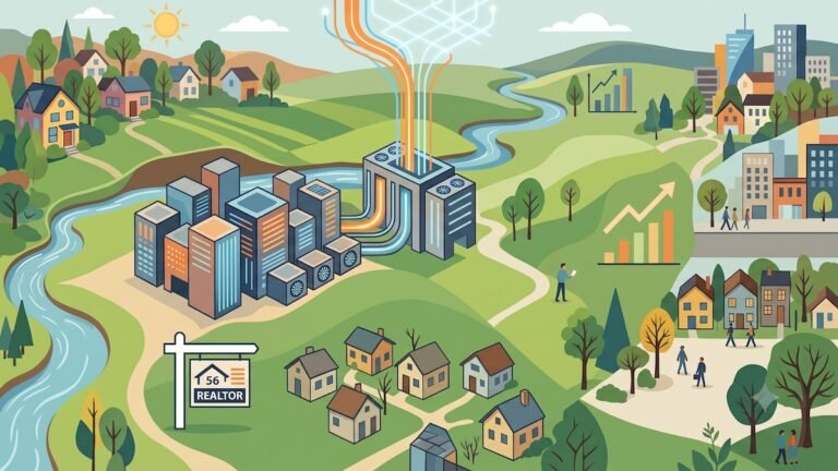 Are data centers the next constraint on affordable housing supply?