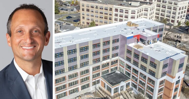 Affinius Capital Lends $177M for Multifamily Asset Buy in New Jersey, Yonkers – Commercial Observer