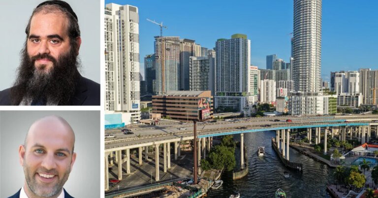 Valley National Bank Provides $30M Value-Add Refi for Park Towers in Miami – Commercial Observer