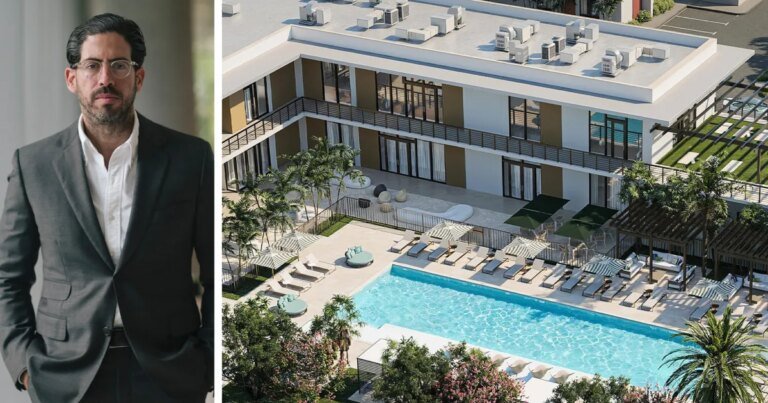 Terra Nabs $245M Permanent Loan for 47-acre Project in Miami-Dade – Commercial Observer