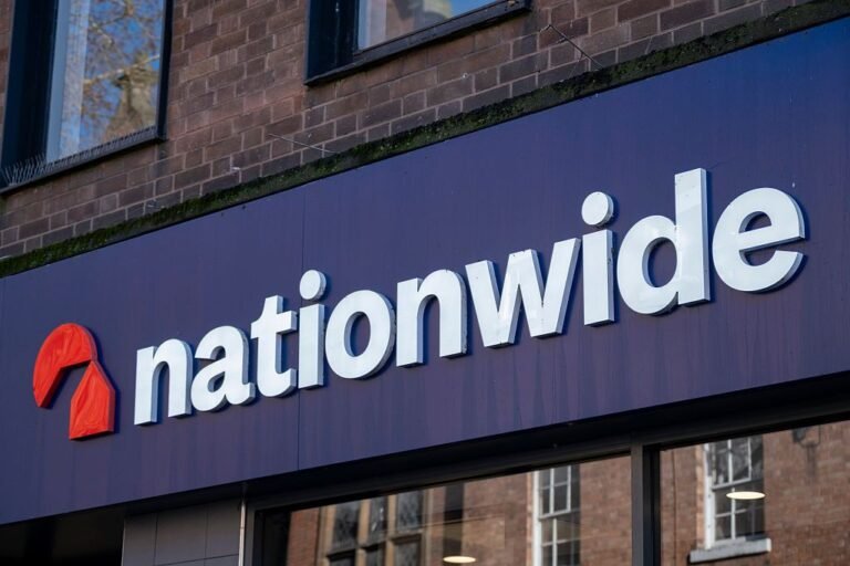 Nationwide boost rates on fixed savings accounts and ISAs again