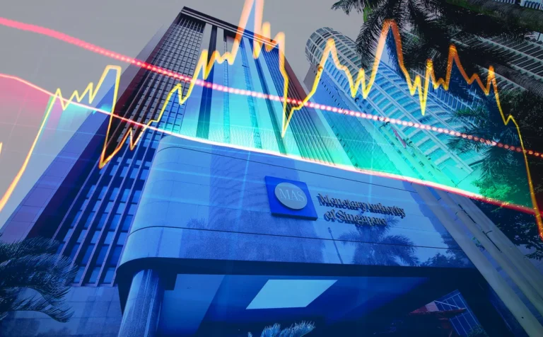 Banks urge Singapore to relax exposure limit on crypto assets