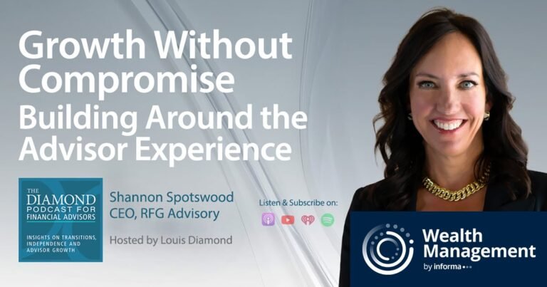 The Diamond Podcast: What to Look for in a Platform Partner