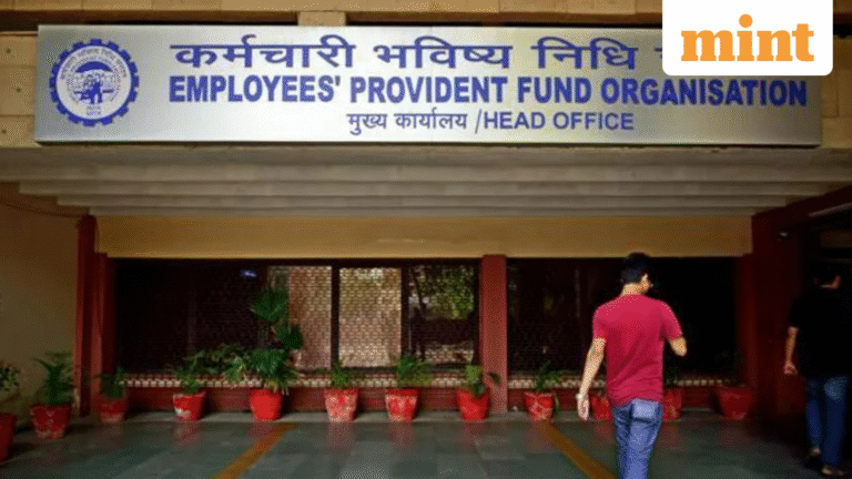 ‘No recruitment, minimal resources’: EPFO officers body urges govt to hire experts to improve service delivery