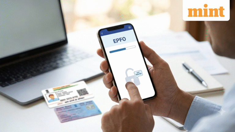 EPFO showing wrong service history? What employees should check immediately and do next to rectify the error