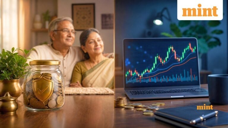 Employees’ Provident Fund is better than stock market, EPFO explains why in YouTube video, ‘For the wise, EPF is enough’