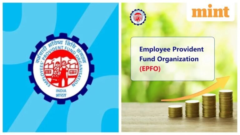 EPFO enrolment campaign 2026 aims to widen social security cover and formalise the workforce: Check key details