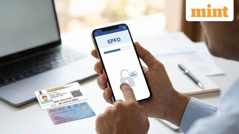EPFO: Unresolved pending claims, KYC errors, incorrect balance? Here’s how to register grievance online — Stepwise guide