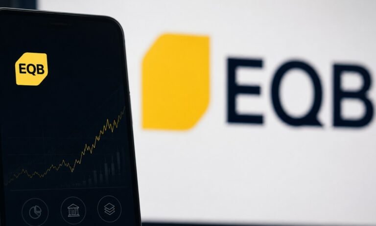EQB gains uninsured mortgage share as credit pressures persist