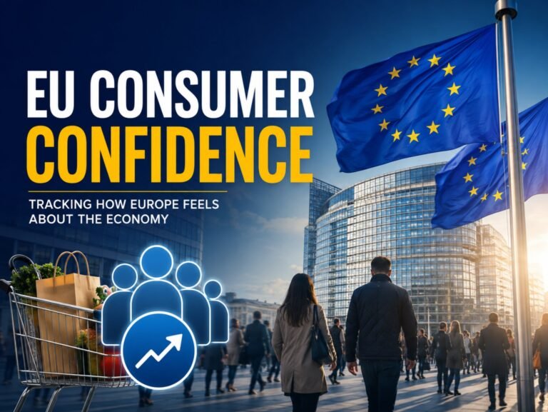EU consumer confidence -15.5 versus -16.3 expected