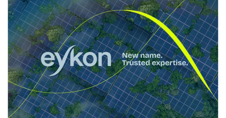 Proven utility expertise, now with a new identity and ambition