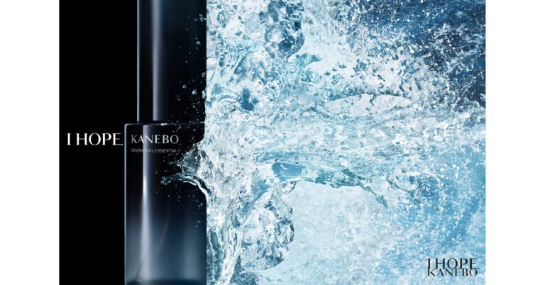 KANEBO entscheidet sich für Eastman Cristal™ One IM812 für die Verpackung von Luxus-Überkappen
